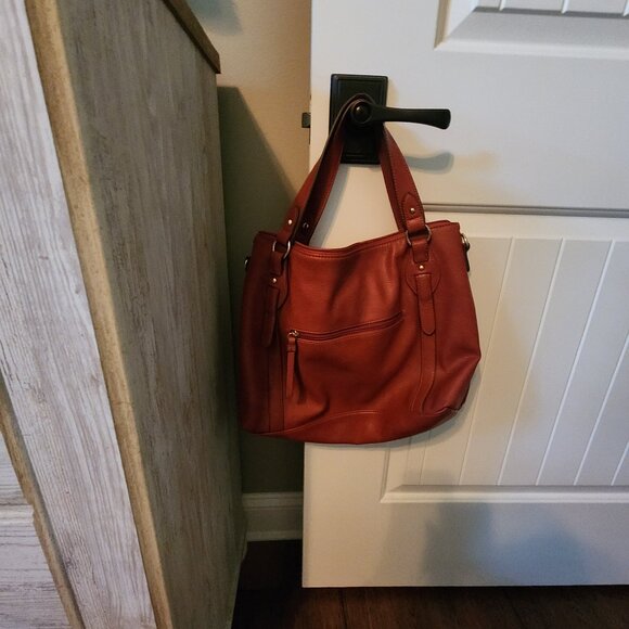 Jessica Simpson Purse - Picture 2 of 5